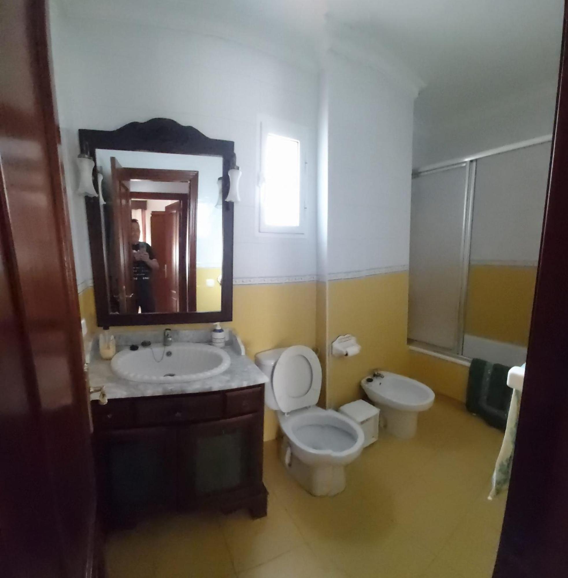 Appartement La Reona Vejer de la Frontera